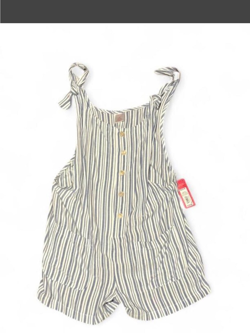 Brand New Romper!